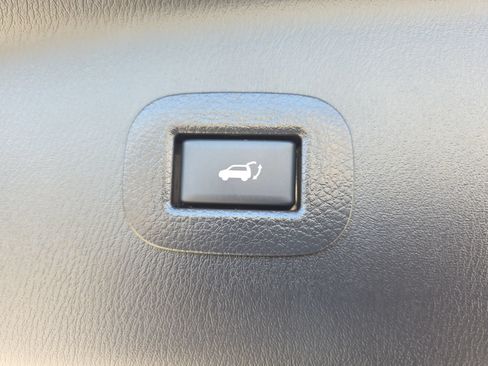 Certified 2024 INFINITI QX80 Sensory AWD/4WD image 13