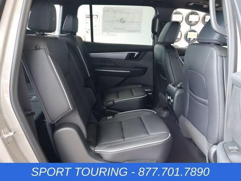 New 2026 Buick Enclave Sport Touring w/ Power Package FWD image 22