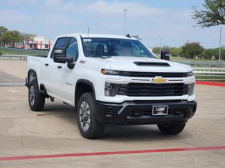 New 2026 Chevrolet Silverado 2500 Custom video 2