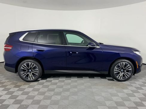 New 2026 BMW X3 xDrive30i w/ Convenience Package AWD/4WD image 2