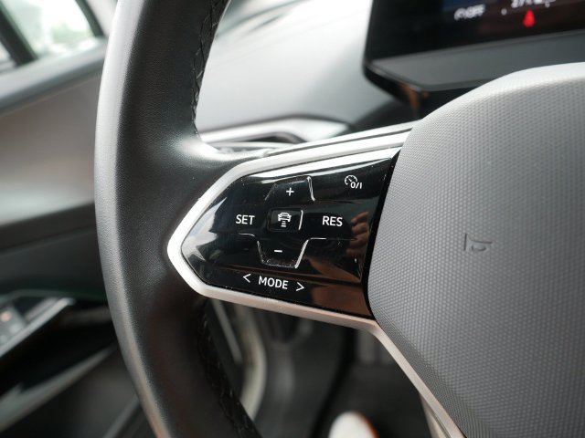 Certified 2023 Volkswagen ID.4 Pro S AWD/4WD image 26