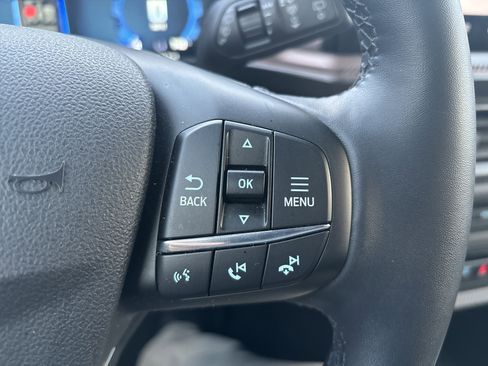 Used 2025 Ford Bronco Sport Outer Banks image 20