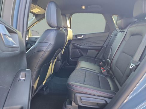New 2026 Ford Escape ST-Line w/ Tech Pack #1 image 21