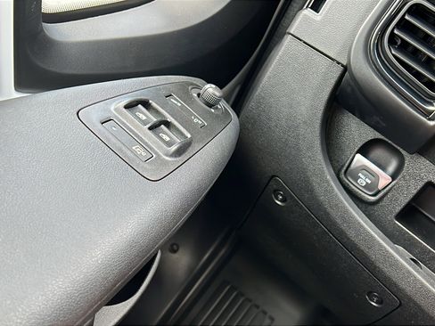 New 2026 RAM ProMaster 1500 w/ Power Group FWD image 26