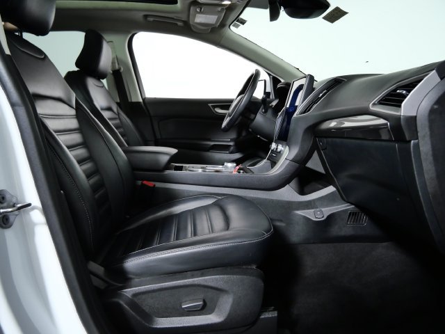 Certified 2023 Ford Edge SEL w/ Convenience Package AWD/4WD image 12