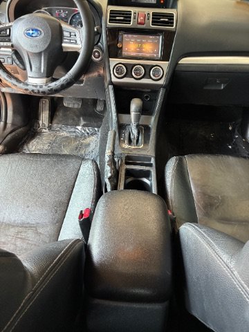 Used 2015 Subaru Impreza 2.0i Sport Limited AWD/4WD image 24