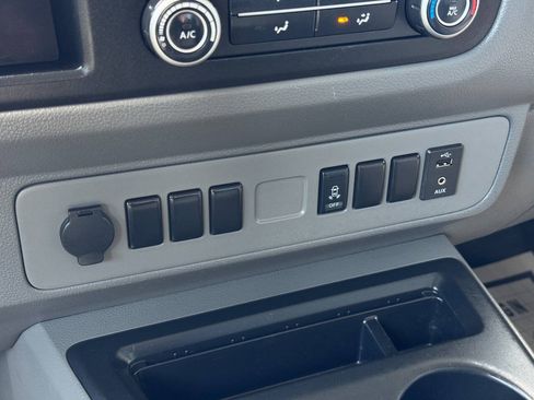 Used 2018 Nissan NV 1500 SV w/ Navigation Package RWD image 23