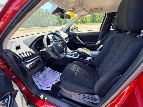 Used 2025 Mitsubishi Eclipse Cross AWD image 18