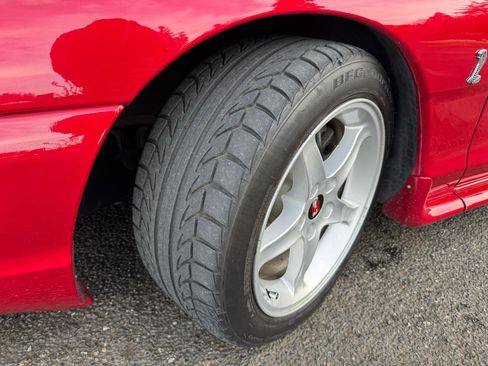 Used 1996 Ford Mustang Cobra image 33