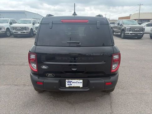 New 2026 Ford Bronco Sport Big Bend w/ Convenience Package image 5