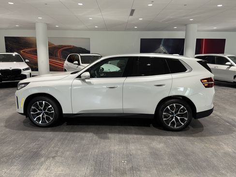 New 2026 BMW X3 xDrive30 w/ Convenience Package image 4