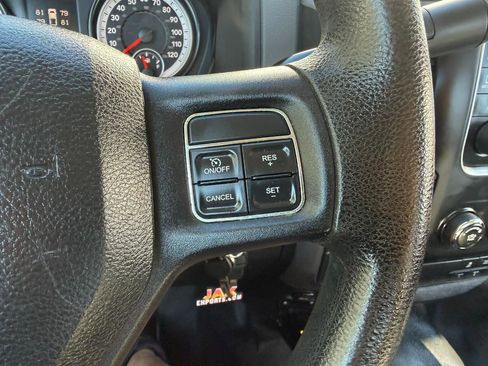 Used 2015 RAM 2500 Tradesman image 30