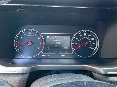 Used 2021 Kia Sorento SX FWD image 26