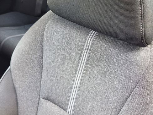 Certified 2024 Honda Accord Sport image 14