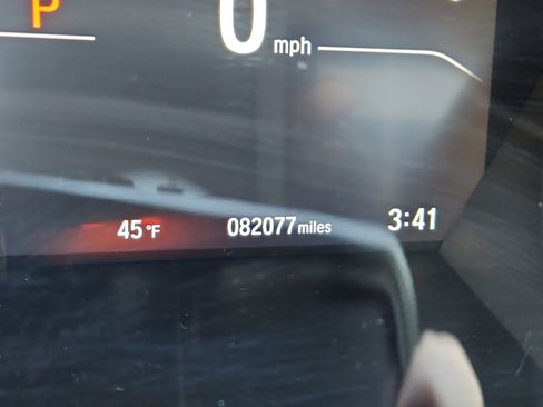 Certified 2020 Honda CR-V EX image 6