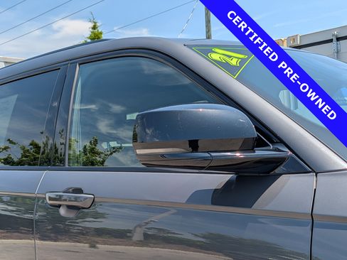 Used 2021 Jeep Grand Cherokee L Laredo AWD/4WD image 10