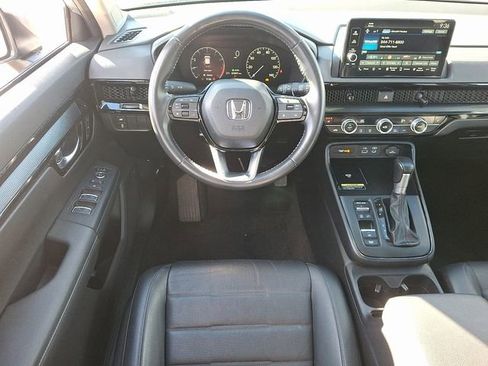 Used 2024 Honda CR-V EX-L image 12