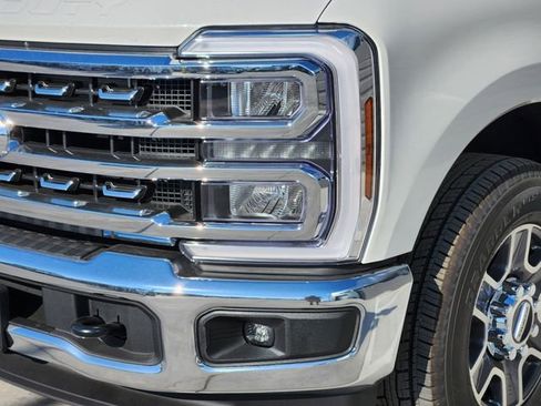 New 2026 Ford F350 Lariat RWD image 6