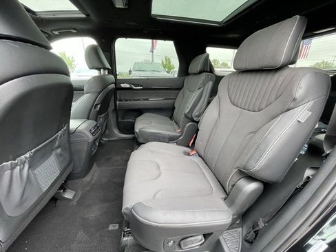 New 2025 Hyundai Palisade Calligraphy image 26