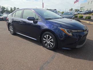 Used 2022 Toyota Corolla LE FWD video 1