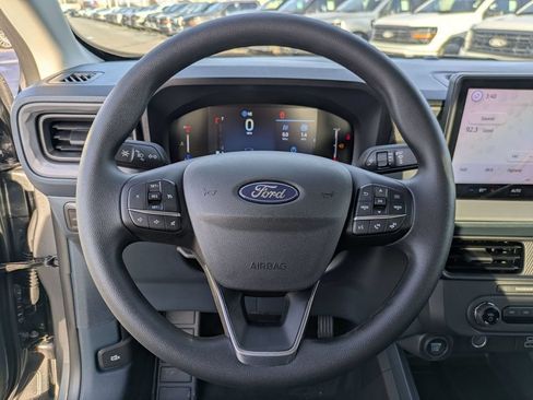 New 2026 Ford Maverick XLT w/ Black Appearance Package AWD/4WD image 28