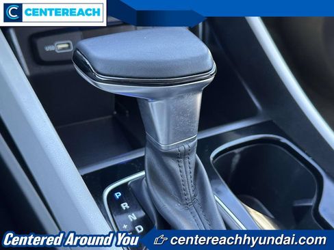Used 2023 Hyundai Tucson SEL w/ Convenience Package AWD/4WD image 29