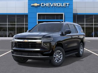 New 2026 Chevrolet Tahoe LS w/ Max Trailering Package AWD/4WD video 1
