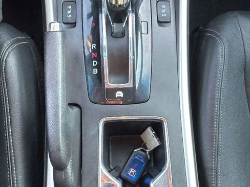 Used 2014 Honda Accord EX-L image 20
