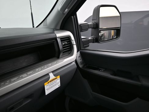 New 2026 Ford F350 XL image 21