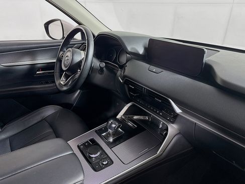 Used 2024 MAZDA CX-90 3.3 Turbo w/ Preferred Plus image 29