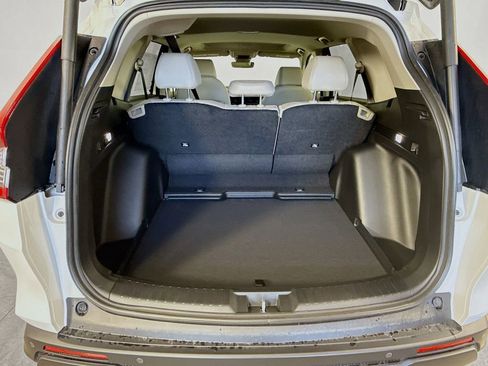 New 2026 Honda CR-V EX-L image 26