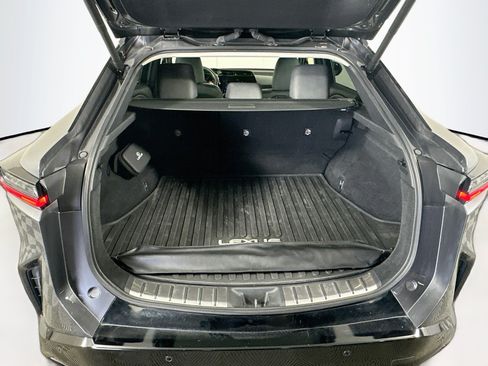 Used 2023 Lexus RZ 450e Premium w/ Technology Package AWD/4WD image 27