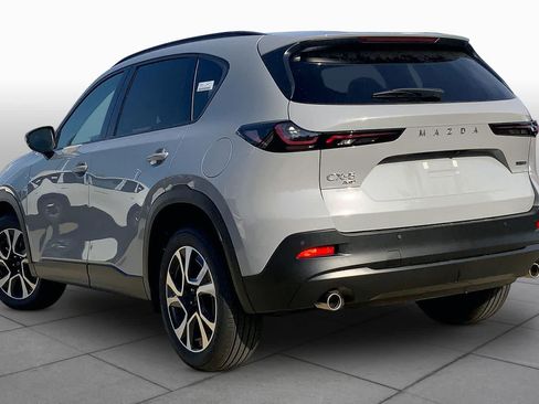 New 2026 MAZDA CX-5 Preferred AWD/4WD image 12