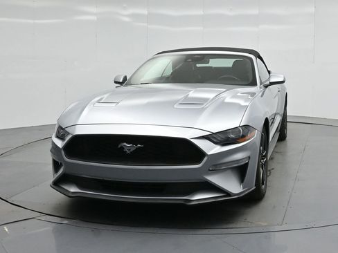 Certified 2023 Ford Mustang Premium image 52