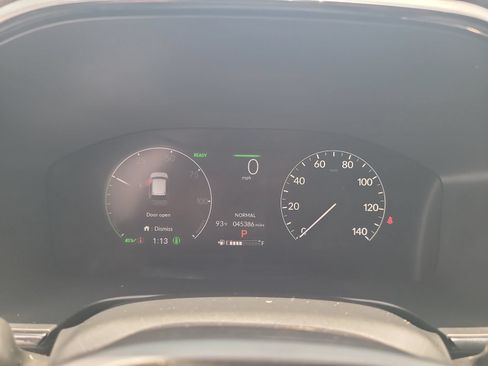 Used 2025 Honda CR-V Sport-L image 16