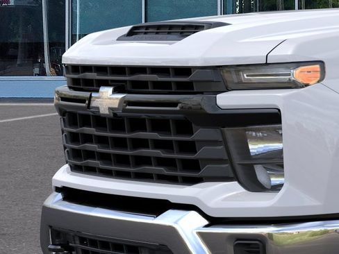New 2026 Chevrolet Silverado 3500 W/T AWD/4WD image 13