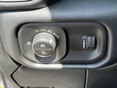 New 2026 RAM 2500 Warlock AWD/4WD image 17