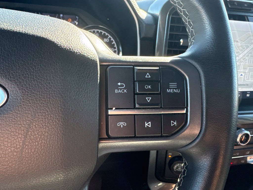 Used 2023 Ford F150 XLT w/ Equipment Group 302A High AWD/4WD image 24