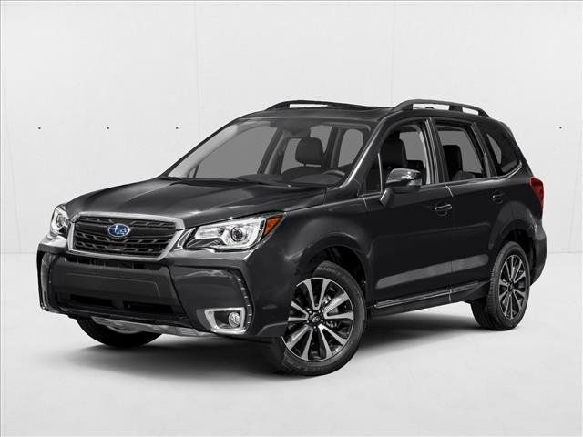 Used 2018 Subaru Forester 2.0XT Touring AWD/4WD image 1