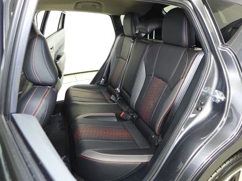 Certified 2025 Subaru Crosstrek 2.5i Limited w/ Crosstrek Mirror Package image 20