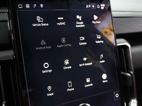 New 2026 GMC Acadia Elevation w/ Elevation Premium Package image 28