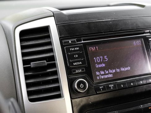 Used 2018 Nissan Frontier S w/ Work Truck Package image 20