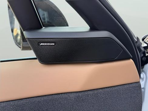 New 2026 Land Rover Range Rover Sport Dynamic SE image 16