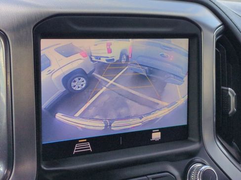 Used 2021 GMC Sierra 1500 Elevation w/ X31 Off-Road Package image 34