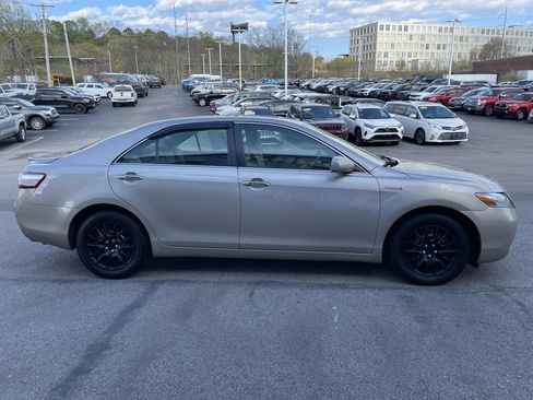 Used 2009 Toyota Camry Hybrid FWD image 7