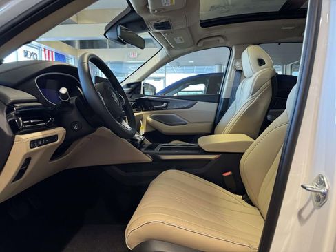 New 2026 Acura MDX w/ Advance Package image 13