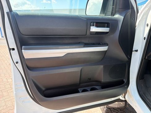 Used 2020 Toyota Tundra SR AWD/4WD image 8