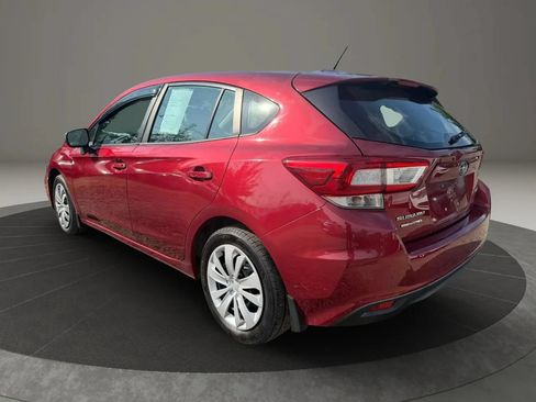 Used 2019 Subaru Impreza 2.0i AWD/4WD image 10
