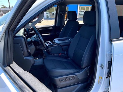 Used 2024 Chevrolet Silverado 2500 LT AWD/4WD image 26