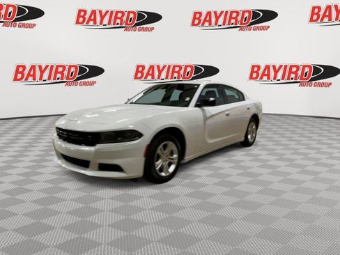 Used 2023 Dodge Charger SXT image 5